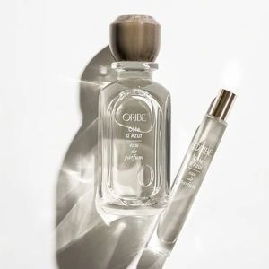 Oribe Côte d’Azur travel perfume